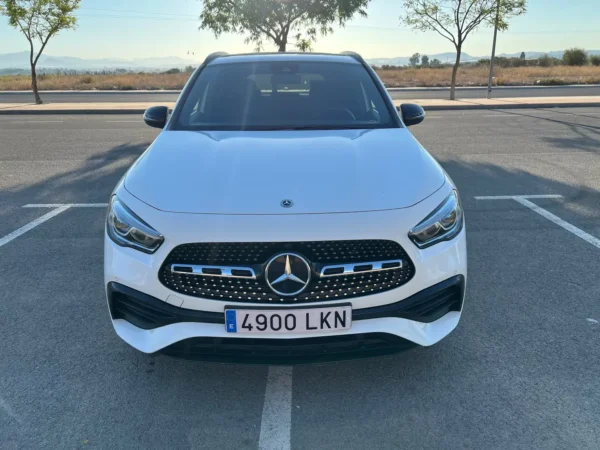 2020 Mercedes-Benz GLA 200d 8G-DCT - Image 3