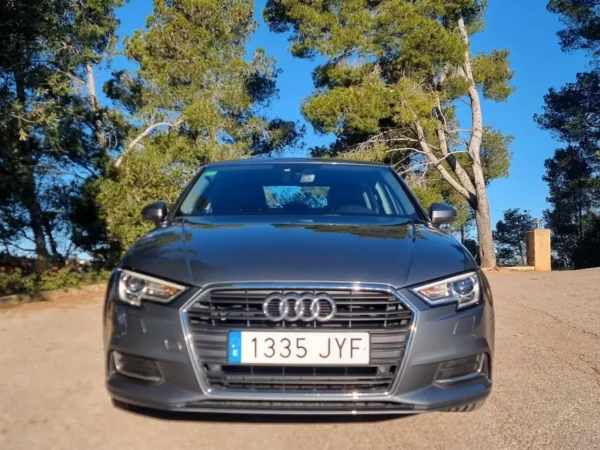 2017 Audi A3 Sedán 1.6TDI - Image 4