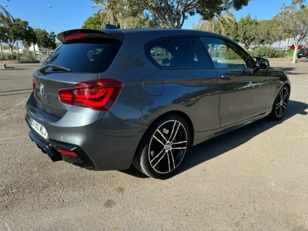 2018 BMW 120iA - Image 3