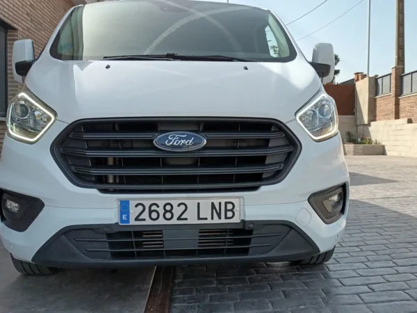 2021 Ford Transit Connect FT 220 Kombi S&S B - Image 5