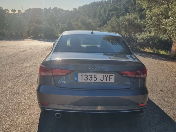 2017 Audi A3 Sedán 1.6TDI - Image 6