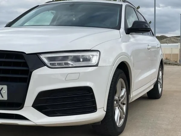 2017 Audi Q3 2.0TDI Sport edition - Image 2