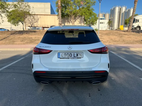 2020 Mercedes-Benz GLA 200d 8G-DCT - Image 7