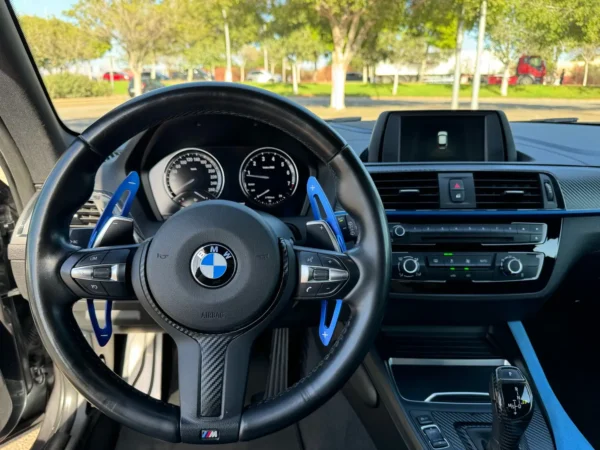 2018 BMW 120iA - Image 7