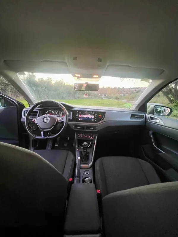 2018 Volkswagen Polo 1.6TDI Advance - Image 6