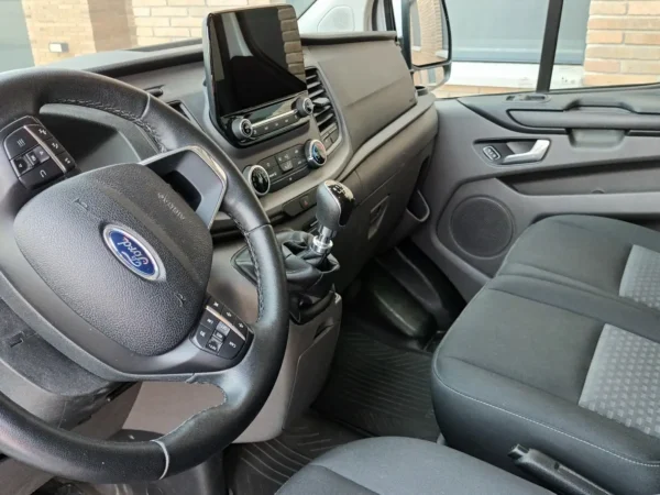 2021 Ford Transit Connect FT 220 Kombi S&S B - Image 7