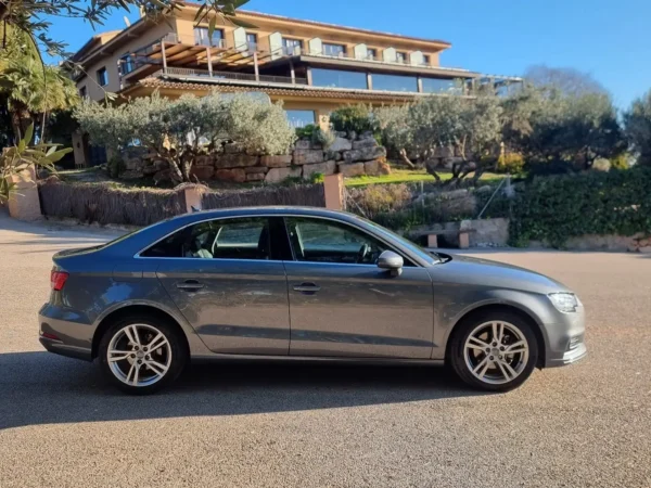 2017 Audi A3 Sedán 1.6TDI - Image 7