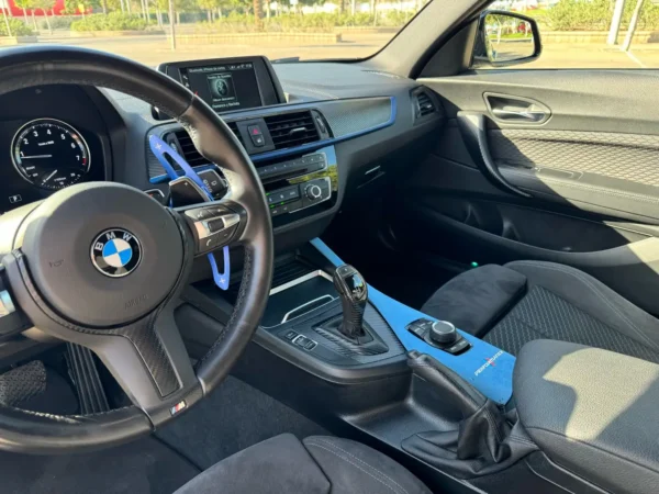 2018 BMW 120iA - Image 9