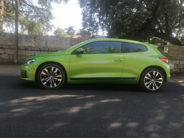 2015 Volkswagen Scirocco 2.0TDI BMT R-Line - Image 9