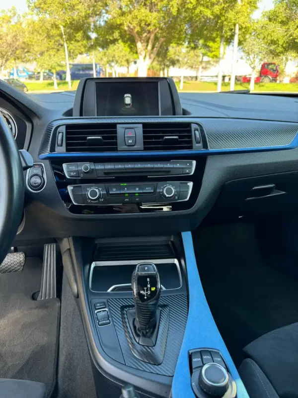 2018 BMW 120iA - Image 11