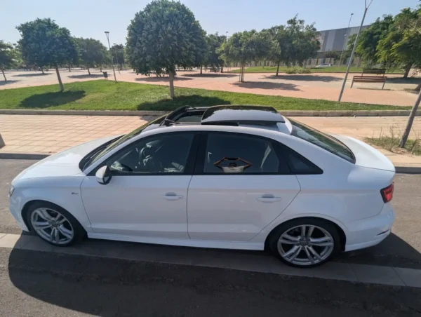 2019 Audi A3 Sedán 30 TDI S line S tronic - Image 13