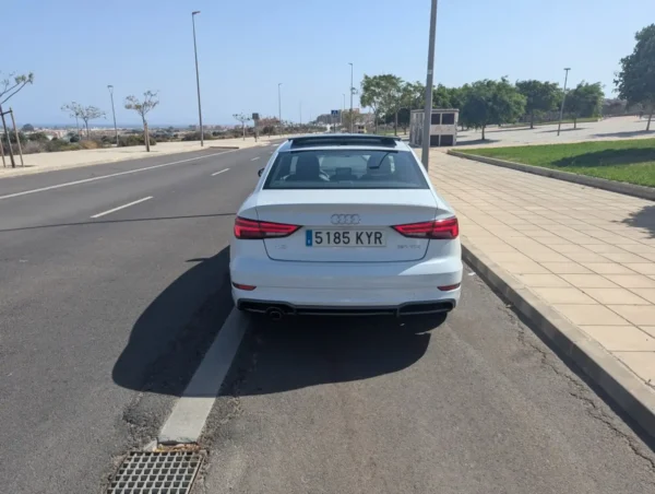 2019 Audi A3 Sedán 30 TDI S line S tronic - Image 14