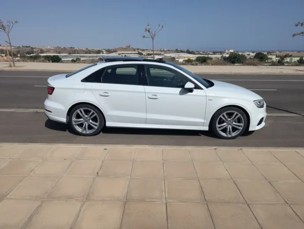 2019 Audi A3 Sedán 30 TDI S line S tronic - Image 15