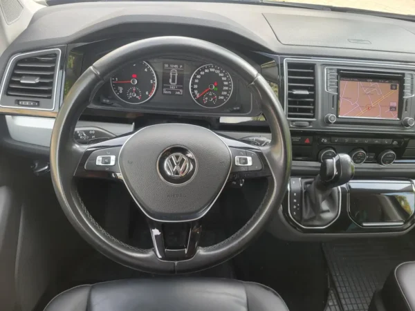 2018 Volkswagen T6 Caravelle 2.0TDI BMT DSG - Image 15