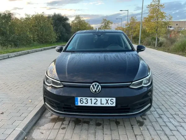 2021 Volkswagen Golf 2.0TDI Life - Image 2