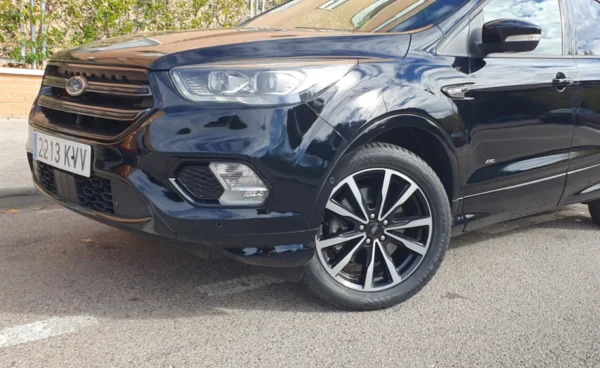 2019 Ford Kuga 1.5 EcoB. S&S ST-Line Limited Edition 4x4 - Image 3