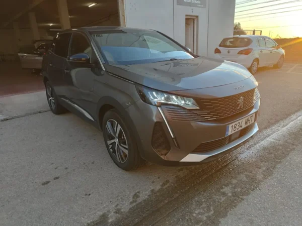 2023 Peugeot 3008 1.5BlueHDi Allure Pack S&S EAT8 130 - Image 25