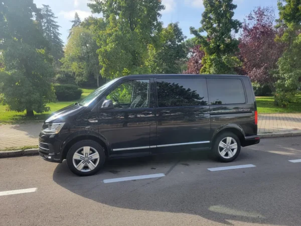 2018 Volkswagen T6 Caravelle 2.0TDI BMT DSG - Image 3