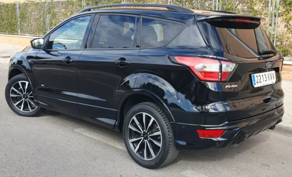 2019 Ford Kuga 1.5 EcoB. S&S ST-Line Limited Edition 4x4 - Image 4