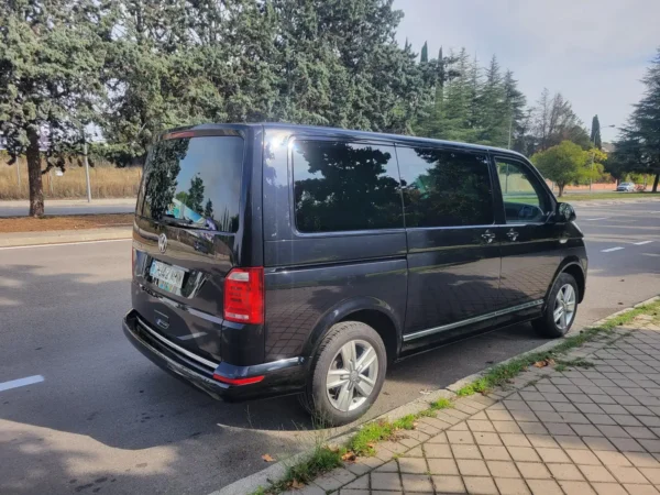 2018 Volkswagen T6 Caravelle 2.0TDI BMT DSG - Image 4