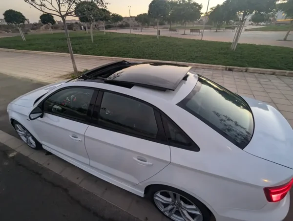 2019 Audi A3 Sedán 30 TDI S line S tronic - Image 6