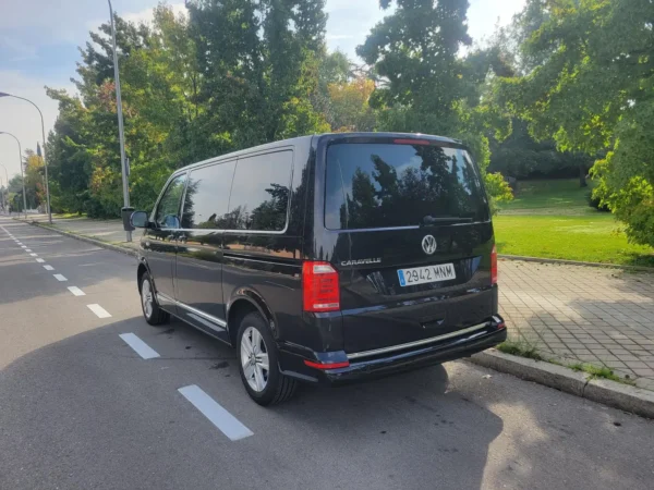 2018 Volkswagen T6 Caravelle 2.0TDI BMT DSG - Image 5