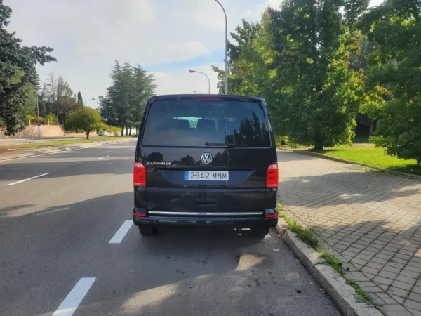 2018 Volkswagen T6 Caravelle 2.0TDI BMT DSG - Image 6