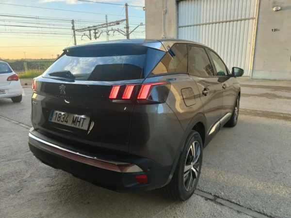 2023 Peugeot 3008 1.5BlueHDi Allure Pack S&S EAT8 130 - Image 22